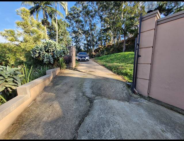 3 BEDROOM HOUSE TO LET IN DAWNCREST